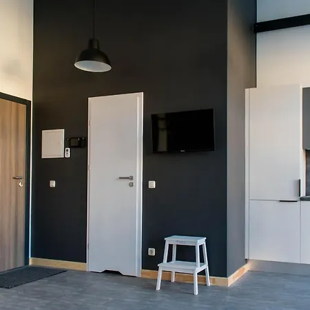Apartamento Youthments Living