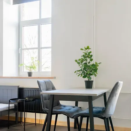 Youthments Living Apartamento