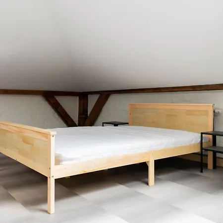 Youthments Living Apartamento