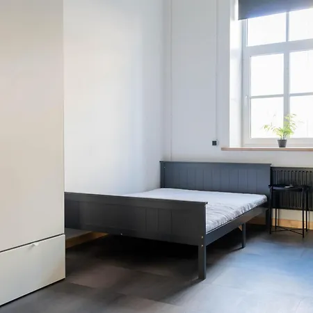 Apartamento Youthments Living Riga