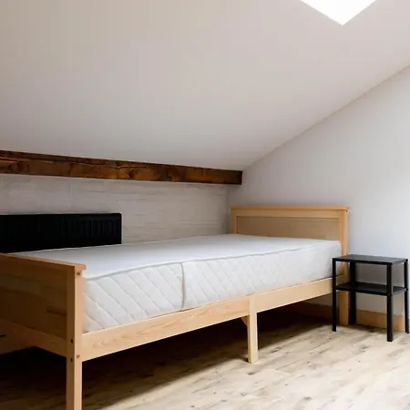 Youthments Living Apartamento Riga