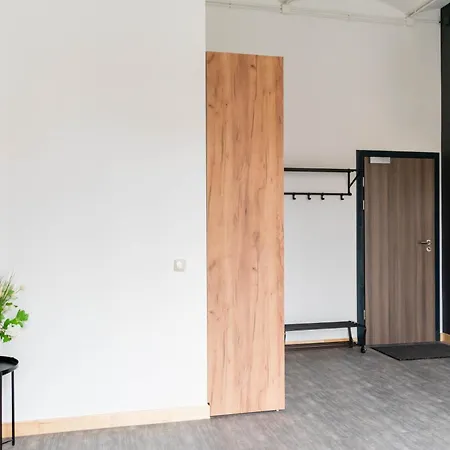 Youthments Living Apartamento