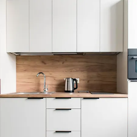 Apartamento Youthments Living