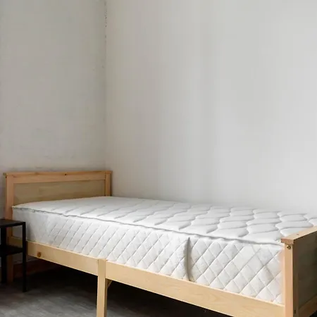Youthments Living Apartamento