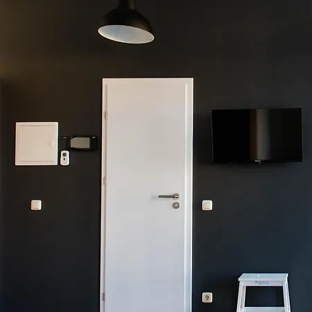 Apartamento Youthments Living
