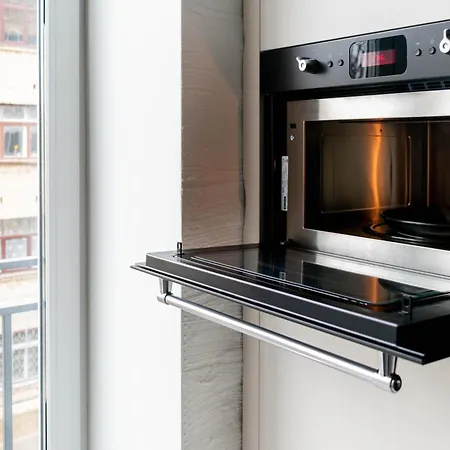 Apartamento Youthments Living