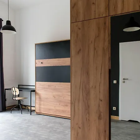 Apartamento Youthments Living *