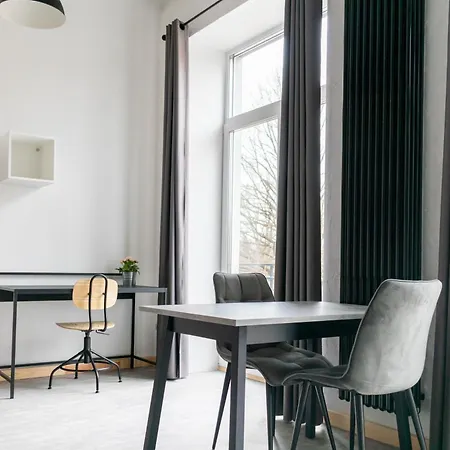 Apartamento Youthments Living *