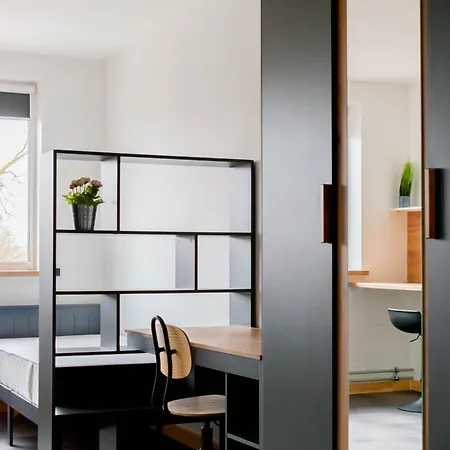 Apartmán Youthments Living
