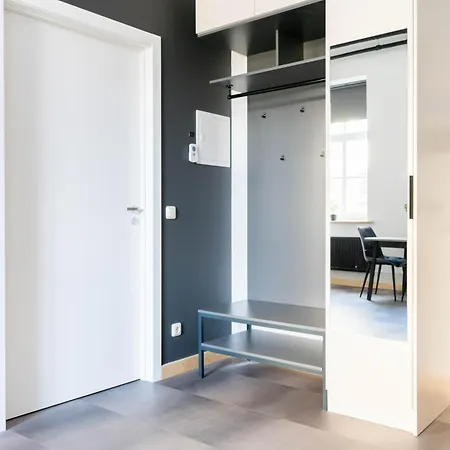 Youthments Living Apartmán