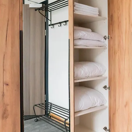 Apartmán Youthments Living